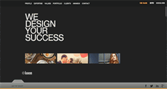 Desktop Screenshot of koein.com
